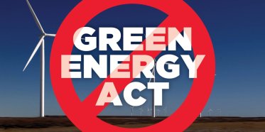 green energy act